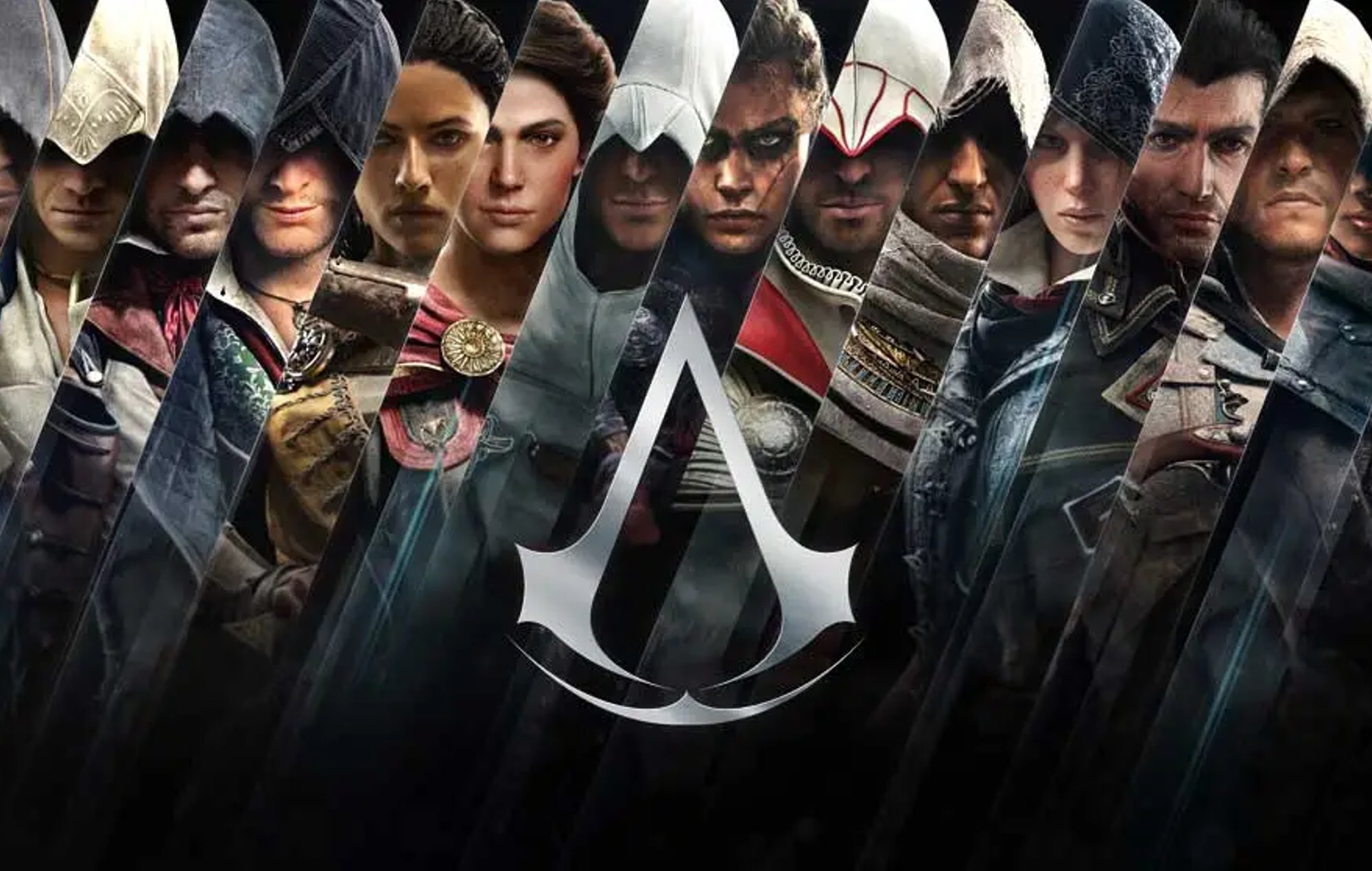 All ‘Assassin’s Creed’ games in order