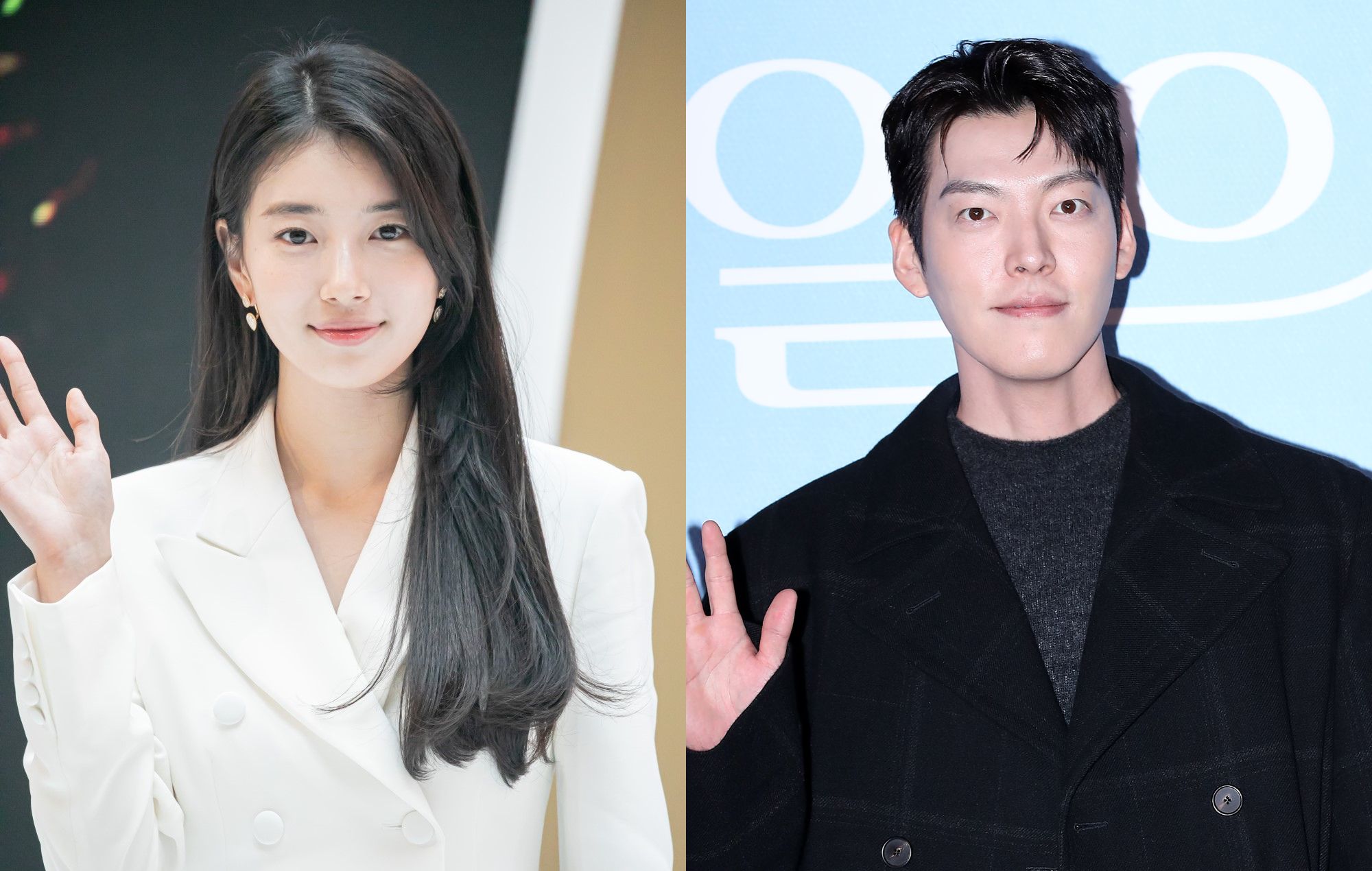 Bae Suzy reunites with ‘Uncontrollably Fond’ co-star Kim Woo-bin in new Netflix K-drama, ‘All The Love You Wish For’