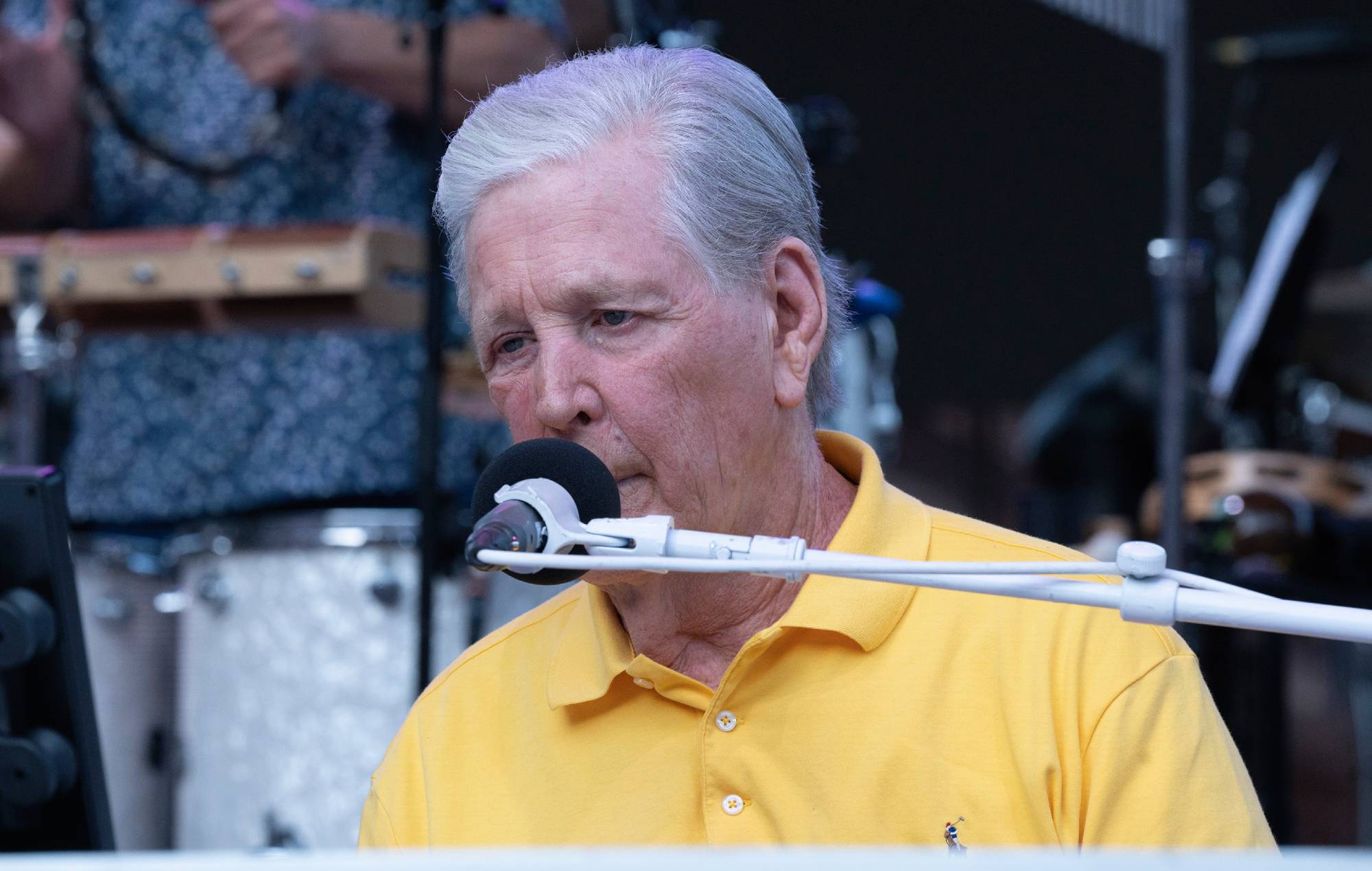 The Beach Boys’ Brian Wilson placed in conservatorship