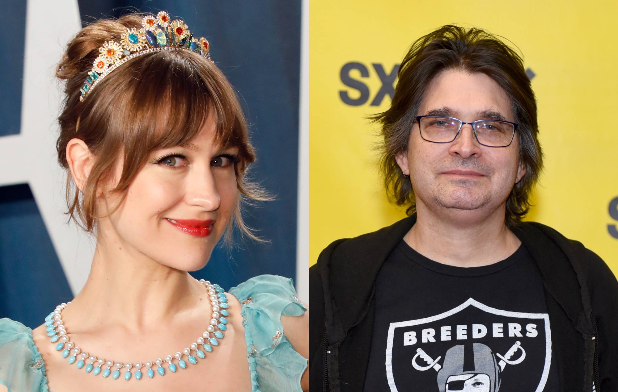 Watch Joanna Newsom dedicate ‘Cosmia’ to Steve Albini