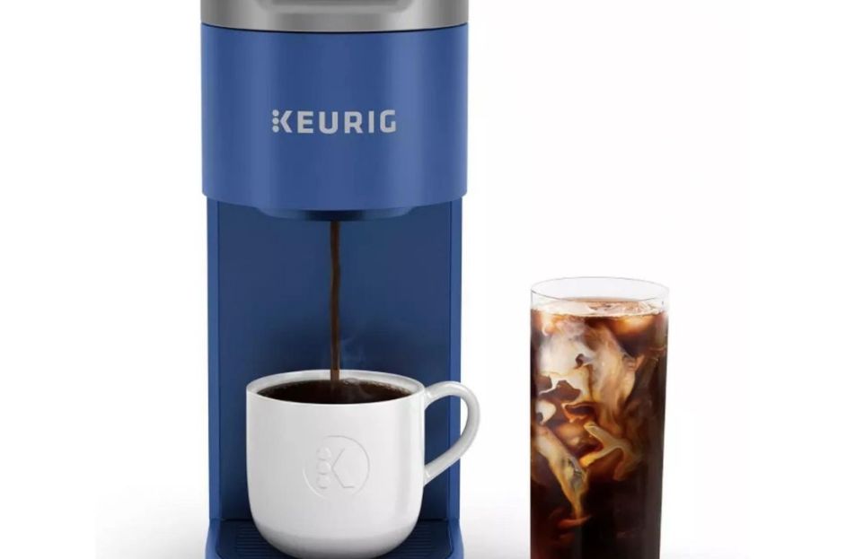 6 Keurig Deals That’ll Get You a K-Cup Coffee Maker for Up to 60% Off