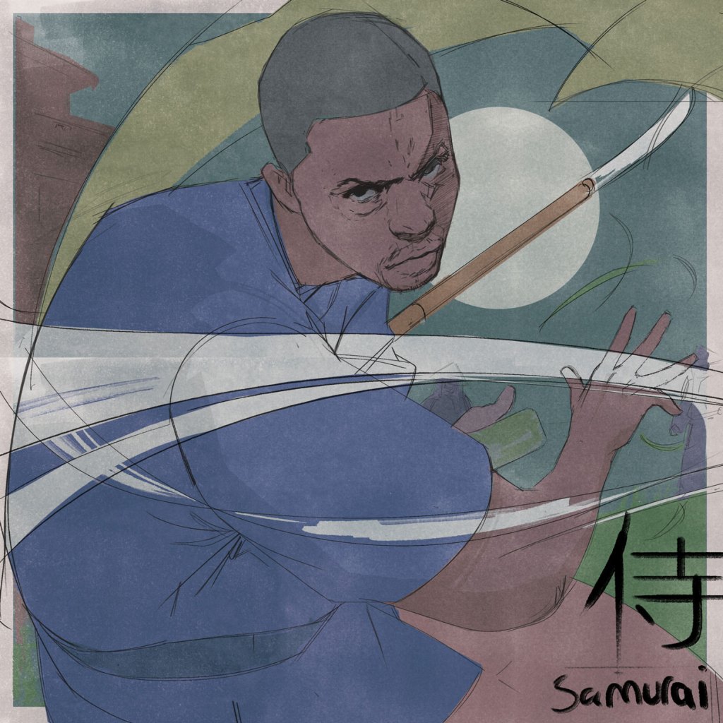 Lupe Fiasco Announces New Album, Debuts New Video for ‘Samurai’