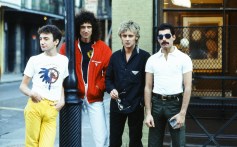 Sony in Talks to Acquire Queen’s Music Catalog