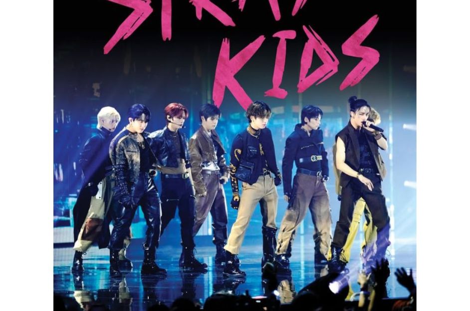 This New Stray Kids Book Is Ready to Upgrade Your Merch Collection (And for Less Than $15)