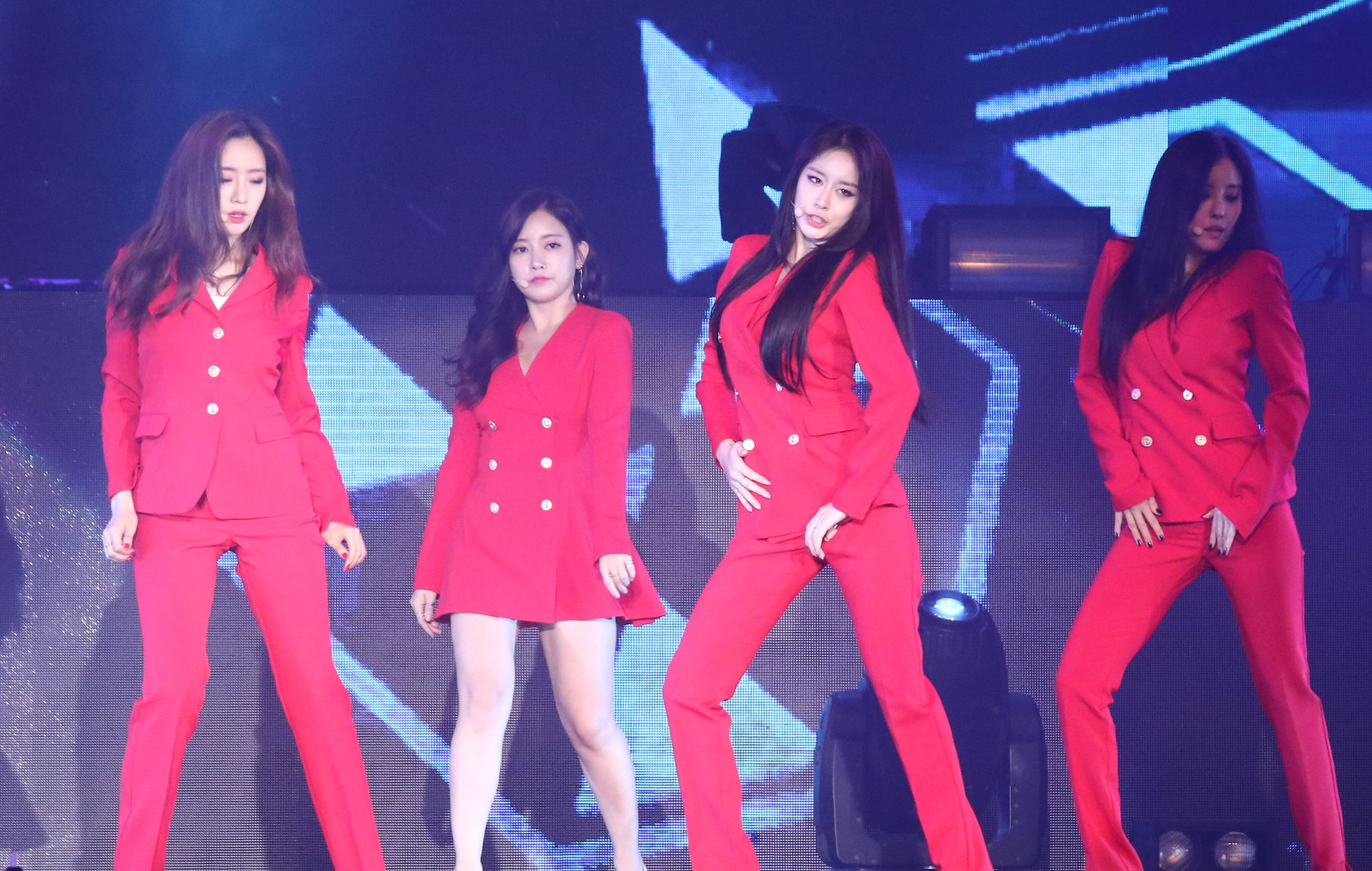 T-ARA tease reunion ahead of 15th anniversary in July