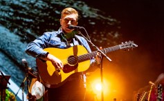 Tyler Childers & Sierra Ferrell Lead 2024 Americana Honors & Awards Nominees