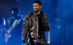 Usher Is ‘Just as Disappointed as You Are’ About the Cancellation of Lovers & Friends in Las Vegas