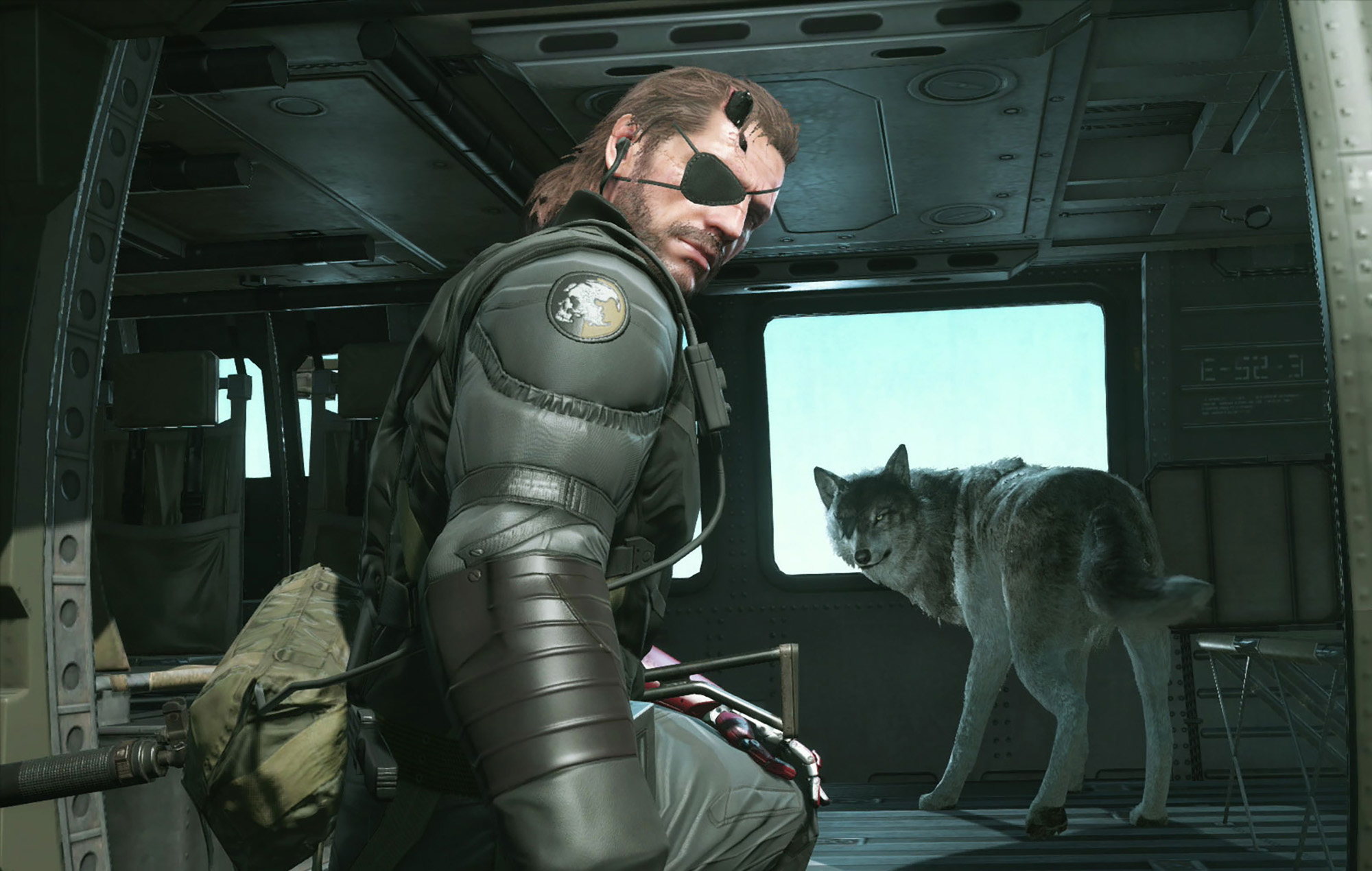 ‘Metal Gear Solid’ soundtrack to get vinyl release