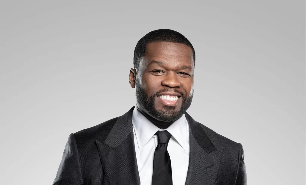 50 CENT