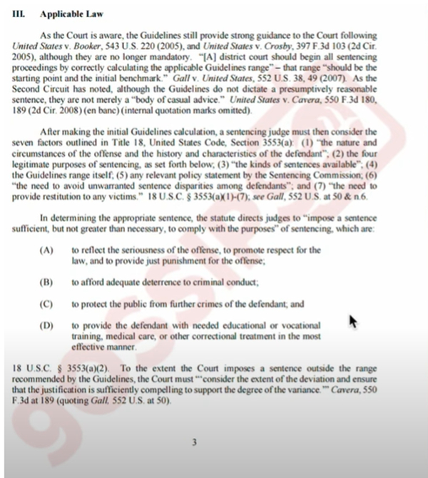 US Government Calls for Severe Sentence for Hajia4Reall in $2 Million Fraud Case set to be passed TODAY! – Full Details HERE!