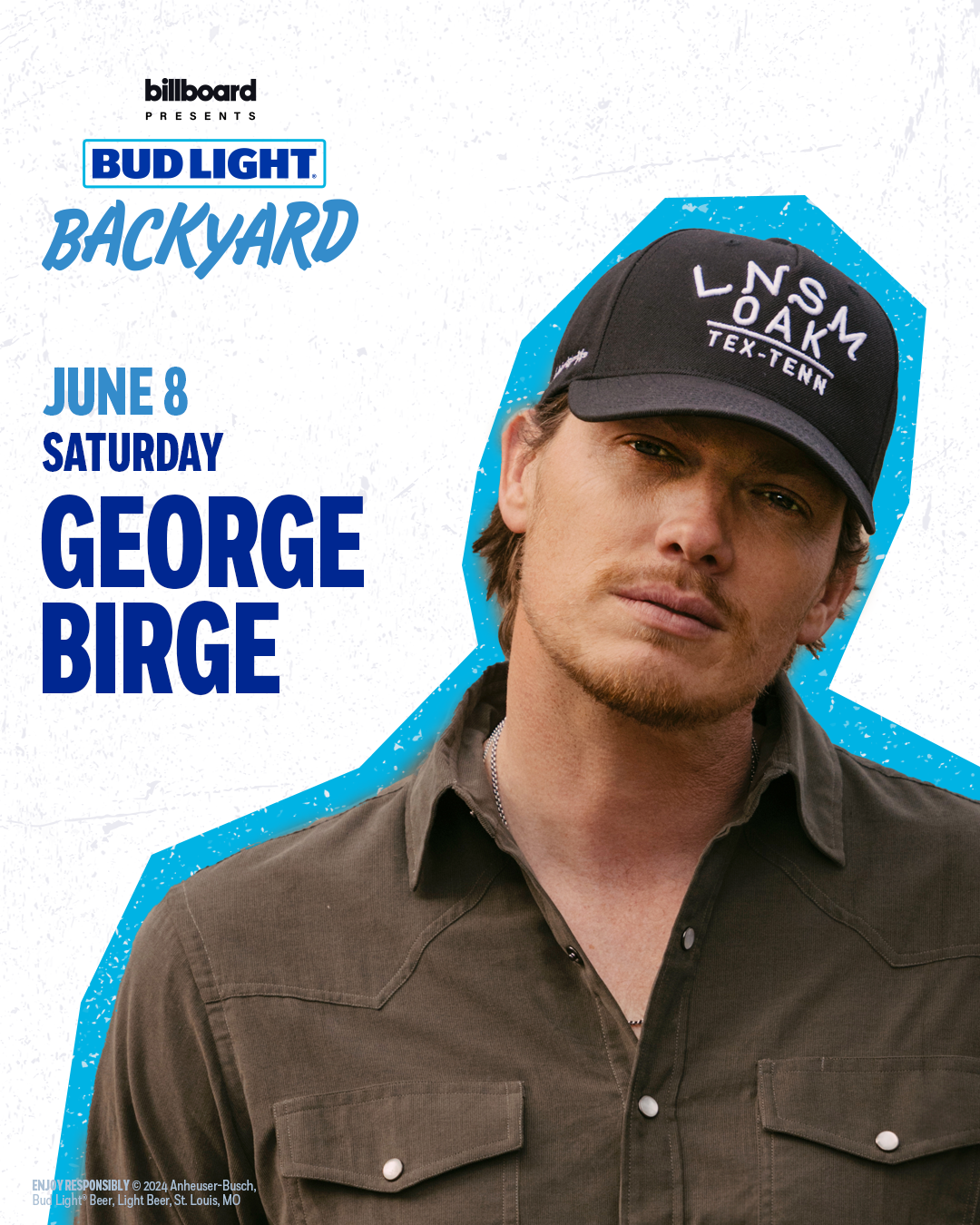 George Birge Teases New Music, Talks ‘Mind on You’ Success & More