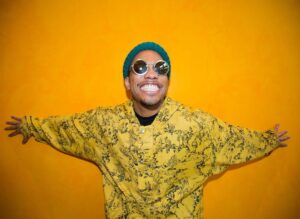 Anderson Paak 