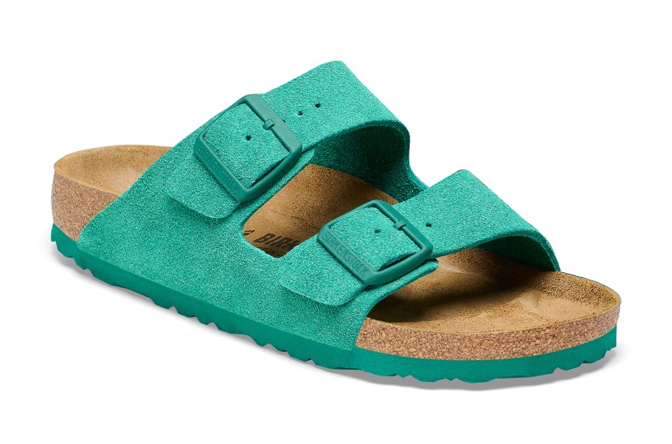 Birkenstock Season Is Here: Save Up to 45% Off Select Styles for Summer