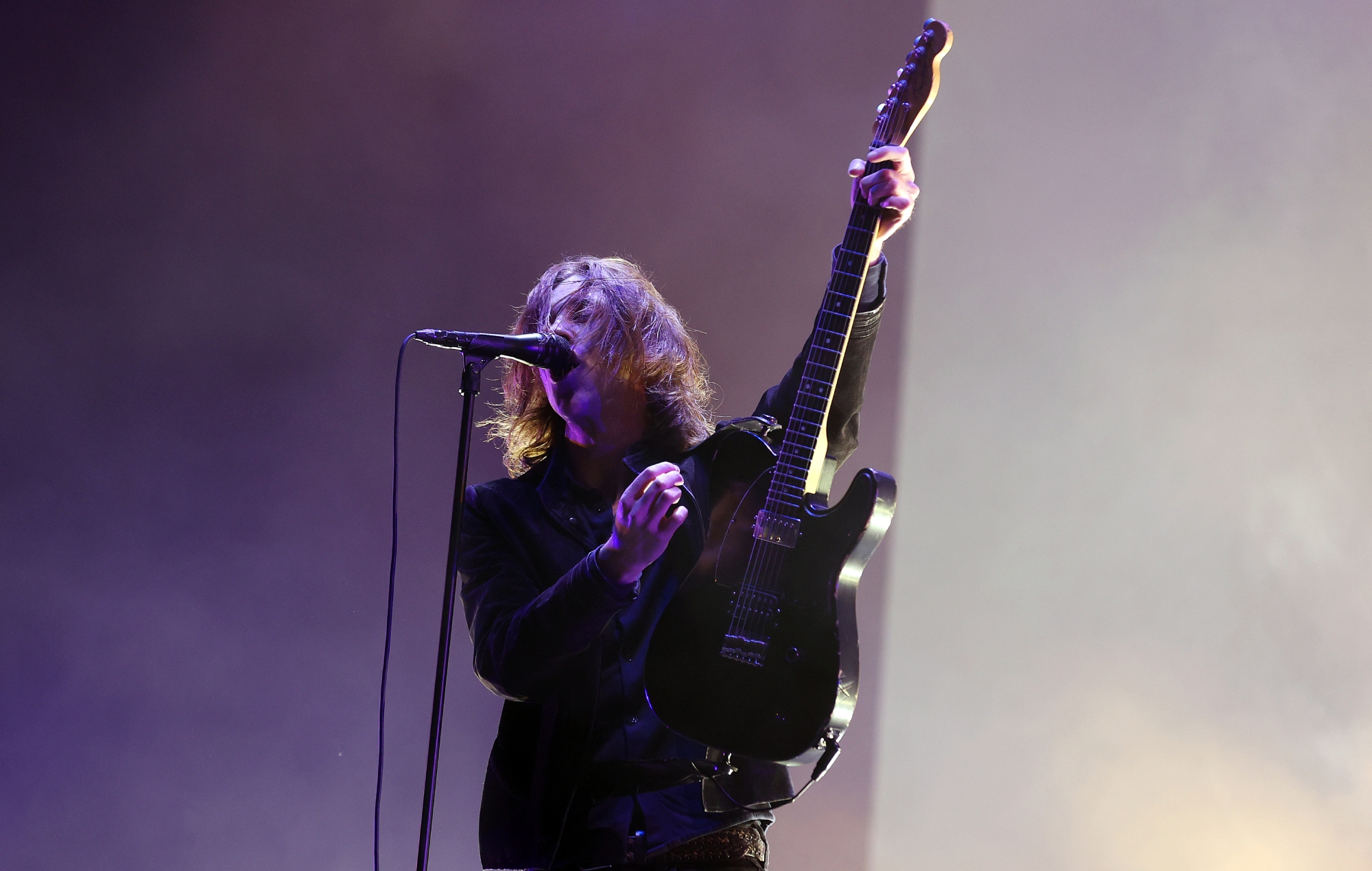 Catfish and the Bottlemen announce 10th anniversary edition of ‘The Balcony’