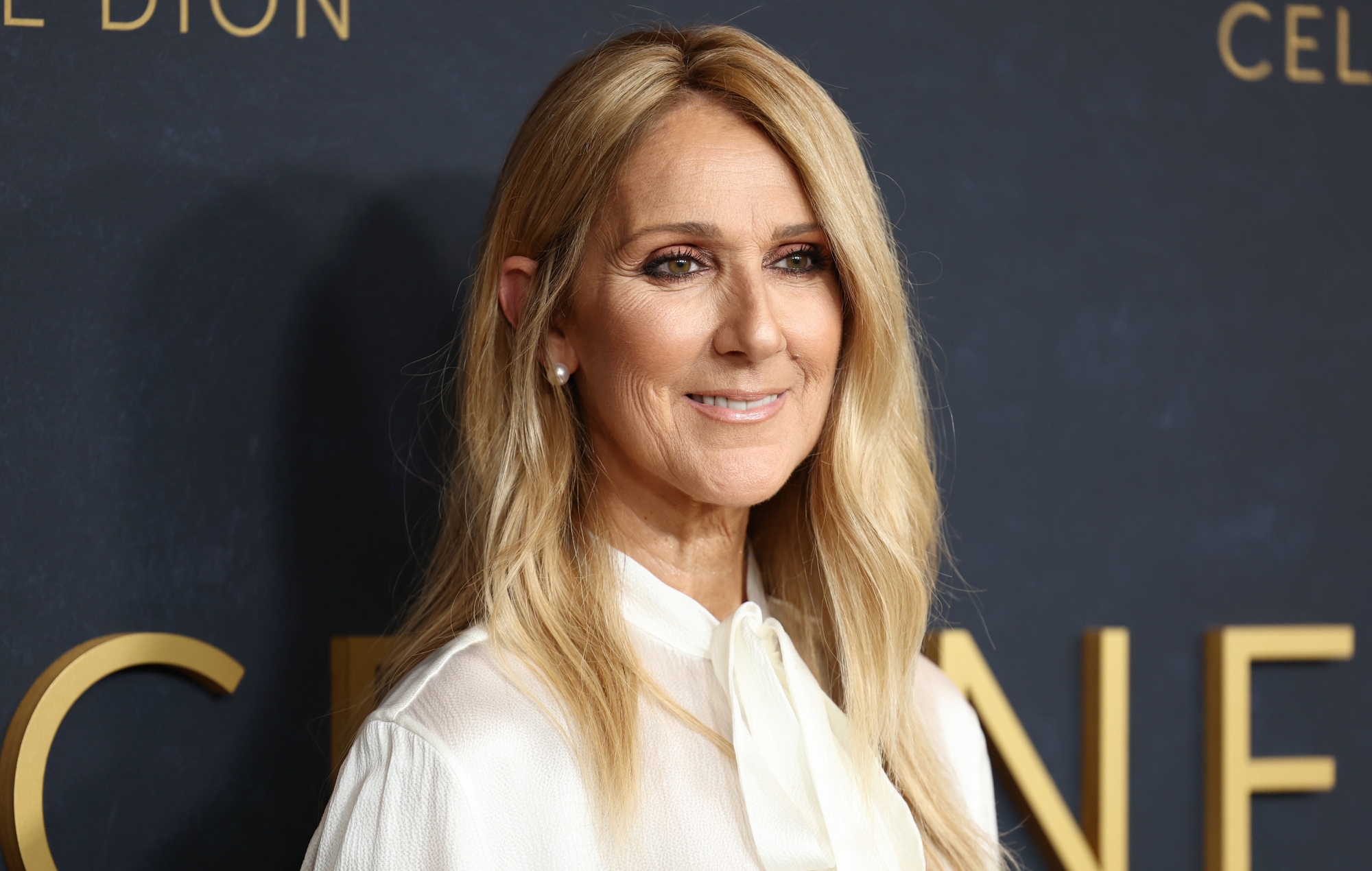 Celine Dion says she “could’ve died” from high Valium usage due to Stiff Person Syndrome