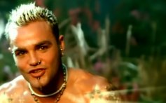 Shifty Shellshock of Crazy Town’s Cause of Death Revealed