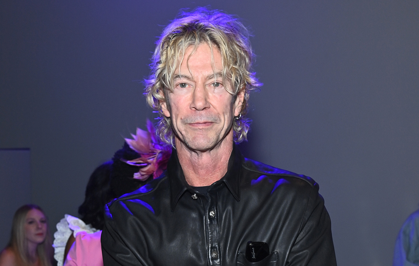 Guns N Roses’ Duff McKagan announces solo US tour, shares new concert video