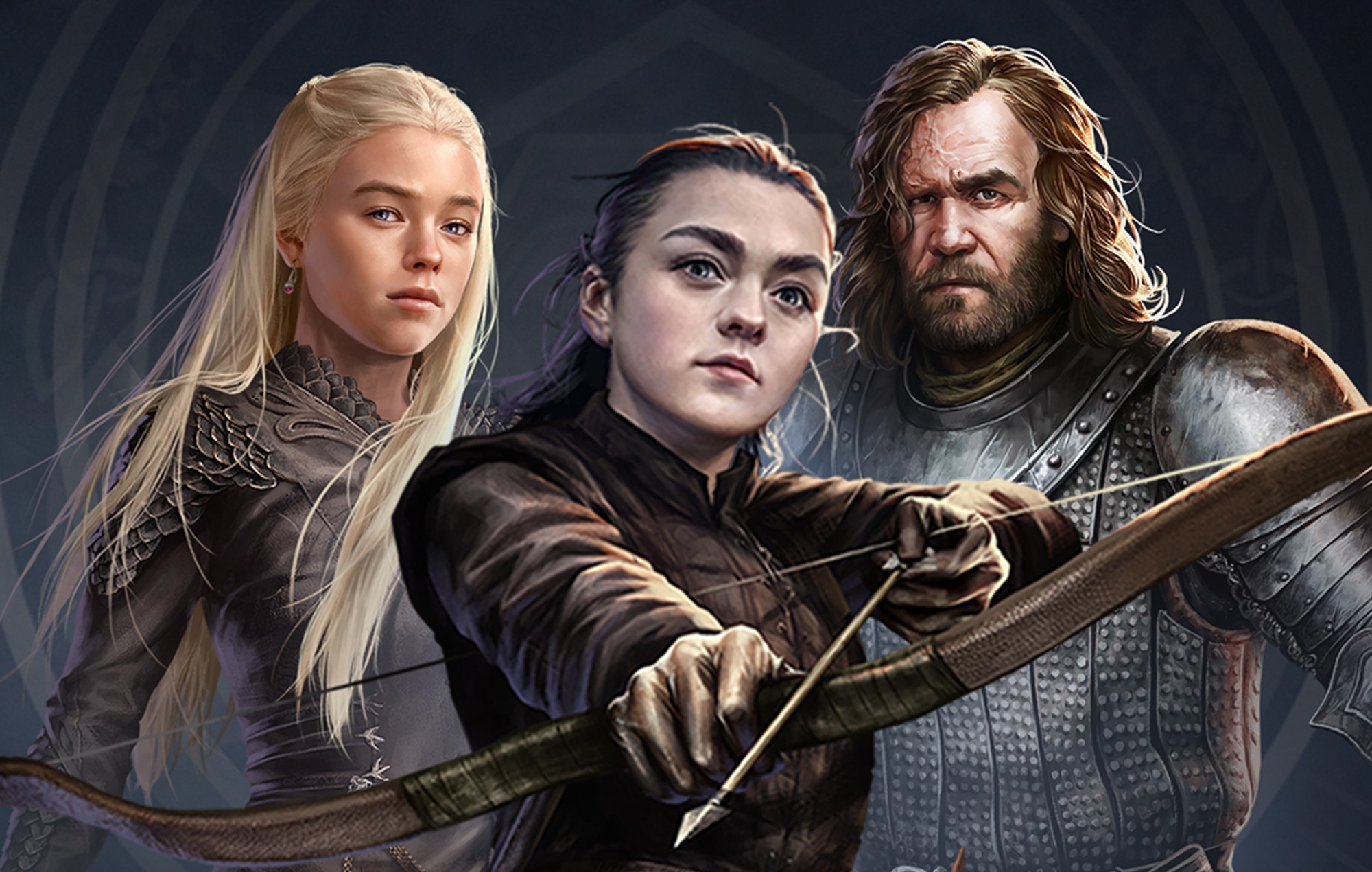 ‘Game Of Thrones’ and ‘House Of The Dragon’ coming to new mobile puzzle game