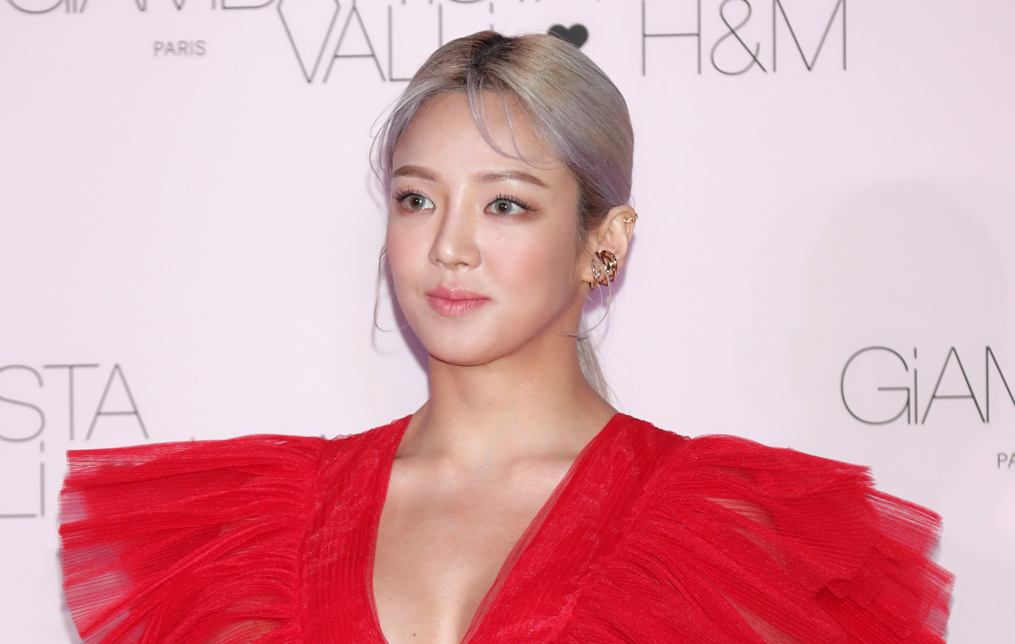 Girls’ Generation’s Hyoyeon announces 2024 Summer USA tour