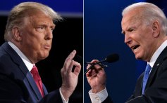 Bette Midler, Big Boi & More React to Biden/Trump Debate: ‘How Many TV Screens Are Going to Be Broken Tonight?’