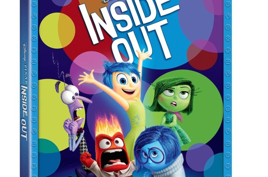 How to Watch ‘Inside Out 2’ & Buy Tickets