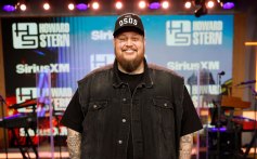 Jelly Roll Explains How His Duet With ‘Greatest Rapper That Ever Lived’ Eminem Came to Be