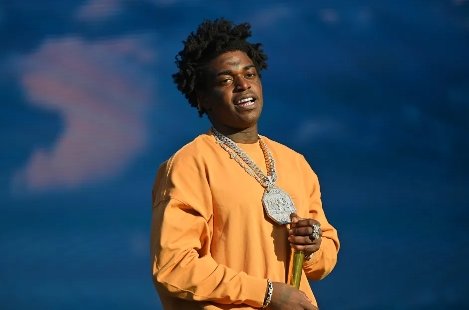 Kodak Black Opens Up About Severe Percocet Addiction