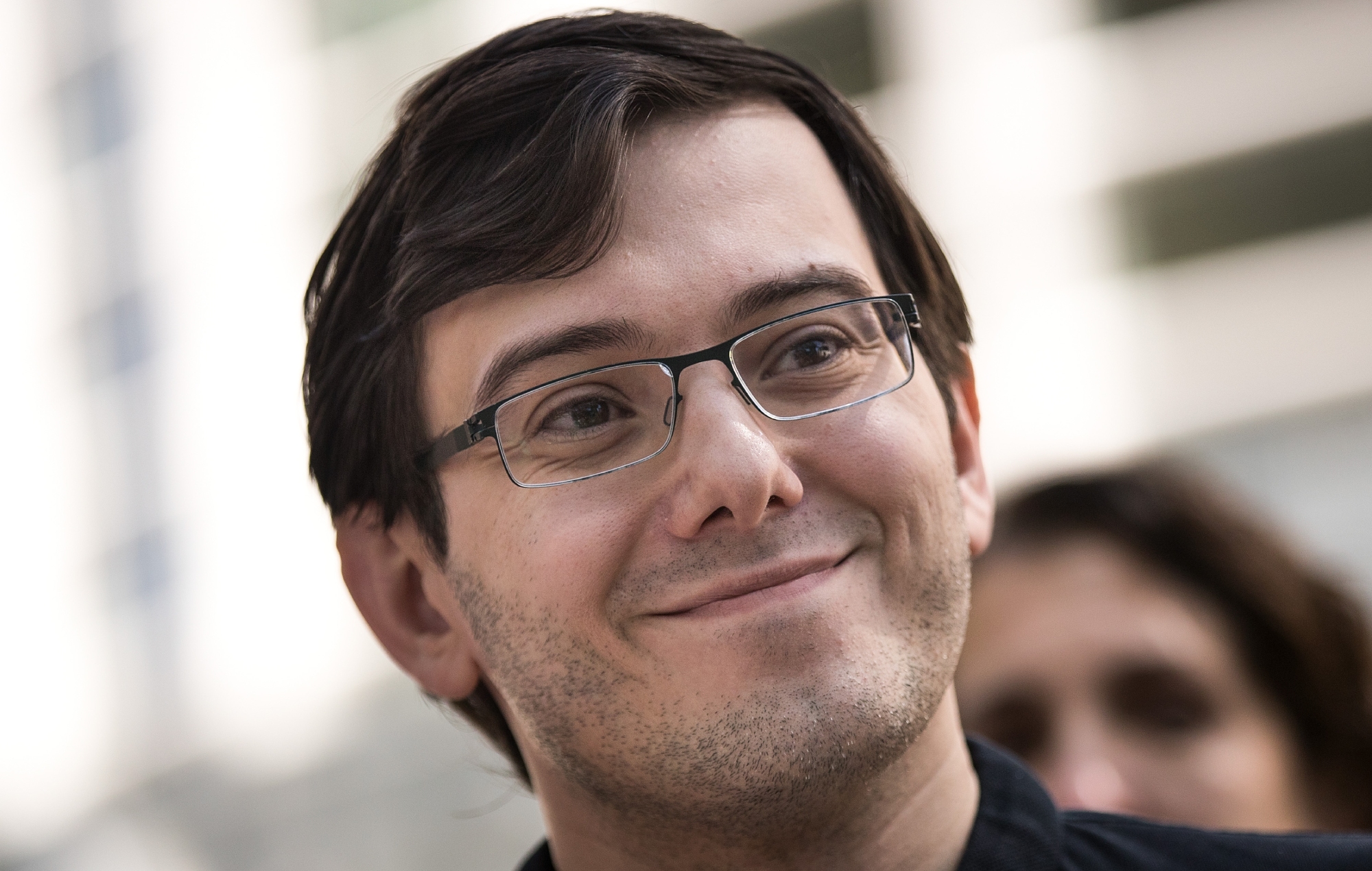 Martin Shkreli sued for copying and playing Wu-Tang Clan’s ‘Once Upon a Time in Shaolin’ without permission