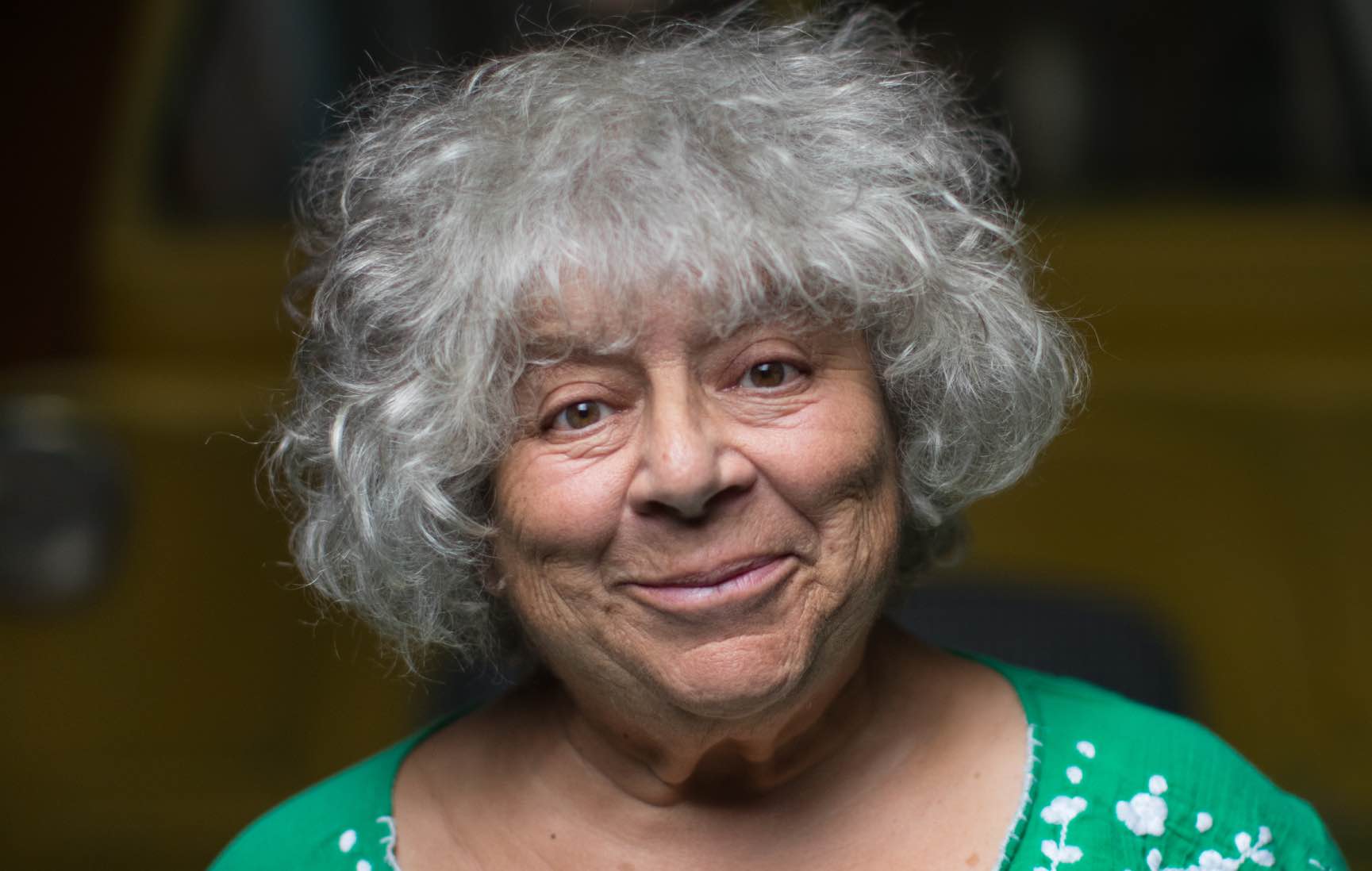 Miriam Margolyes names “unfriendly” ‘Graham Norton Show’ guest she didn’t like