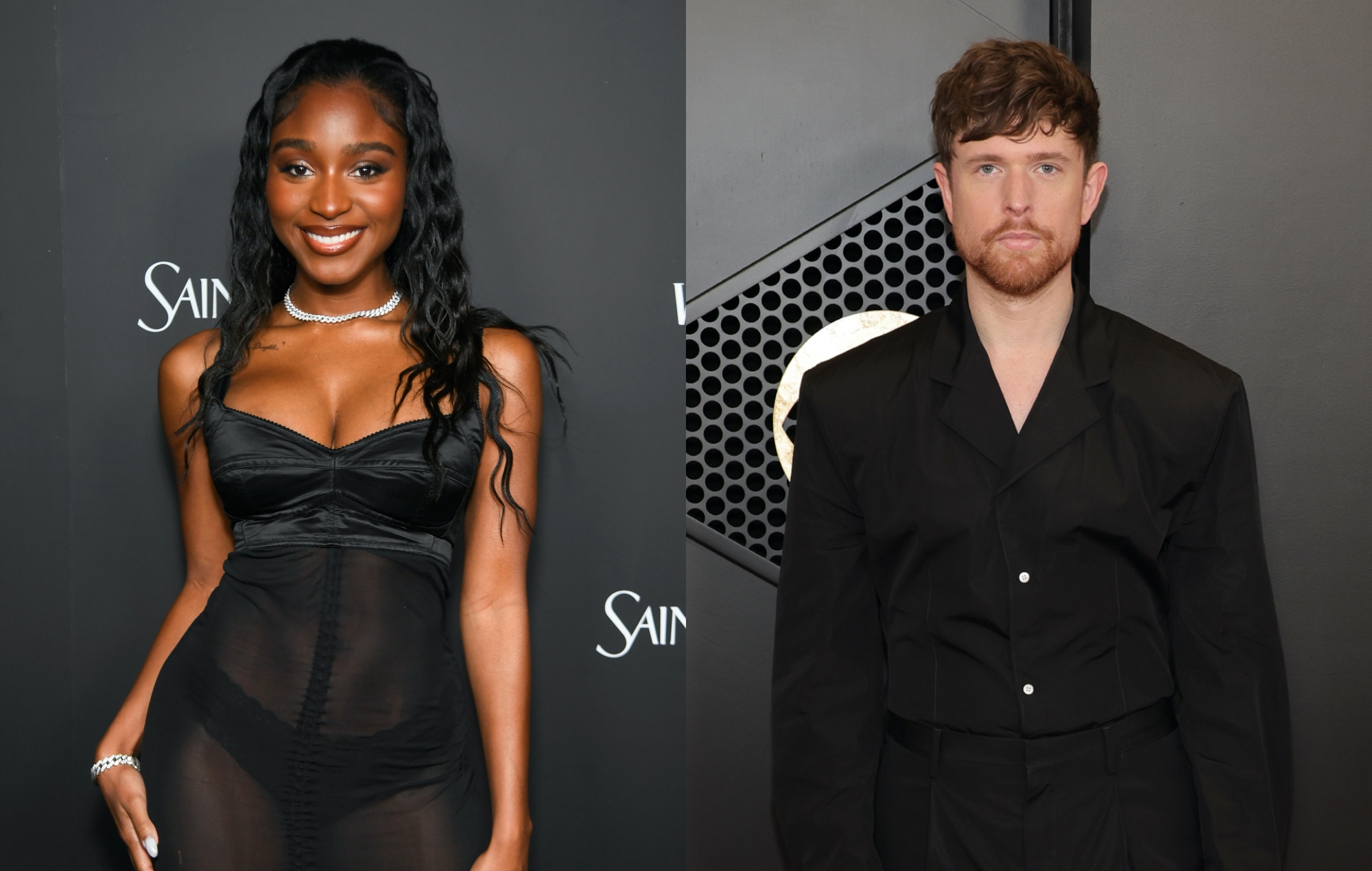 Normani shares tracklist for debut album ‘Dopamine’, featuring James Blake