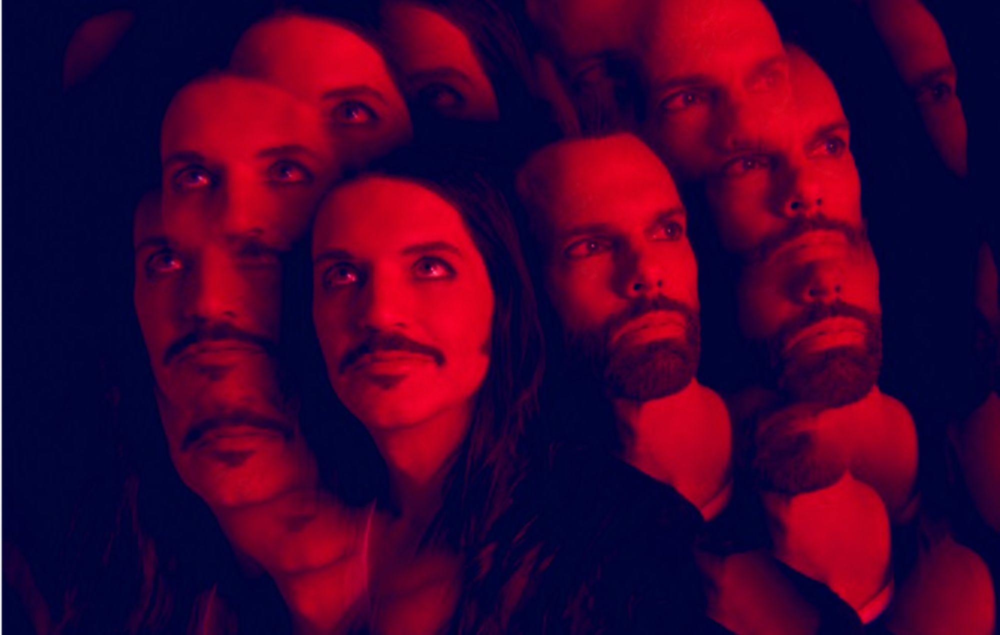 Watch Placebo face their demons in trailer for new documentary ‘The Search For Meaning’ featuring Garbage’s Shirley Manson, IDLES’ Joe Talbot and more