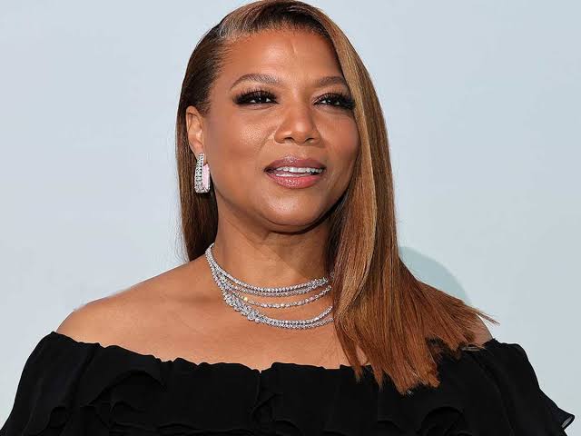 Queen Latifah: Overcoming Hollywood’s Beauty Standards to Shine as a Star