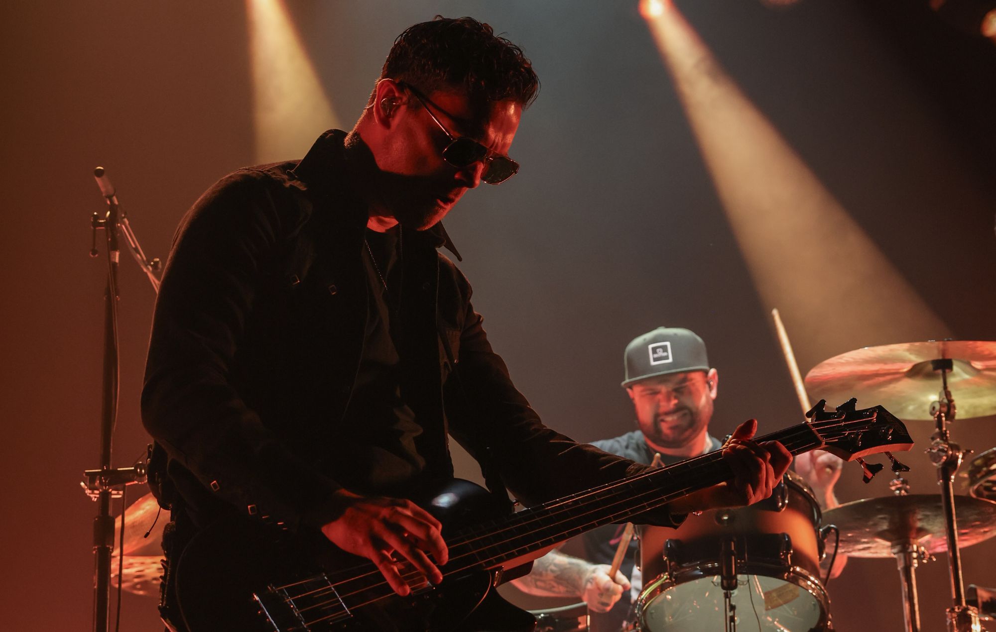 Royal Blood on revisiting their debut album 10 years on: “So much has changed, but when it comes to the music, nothing has”