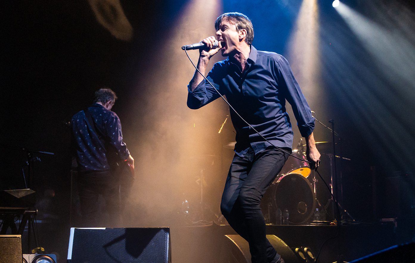 Suede debut new song ‘Antidepressants’ at Isle of Wight 2024 set