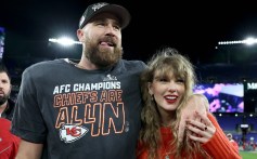 Jason Kelce Says Brother Travis Kelce and Taylor Swift’s Fame Is One Another Level: ‘You Can’t Be a Normal Person at That Point’