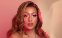 LISA Spotlights Three Trans Influencers in Her ‘Rockstar’ Music Video: Fans React