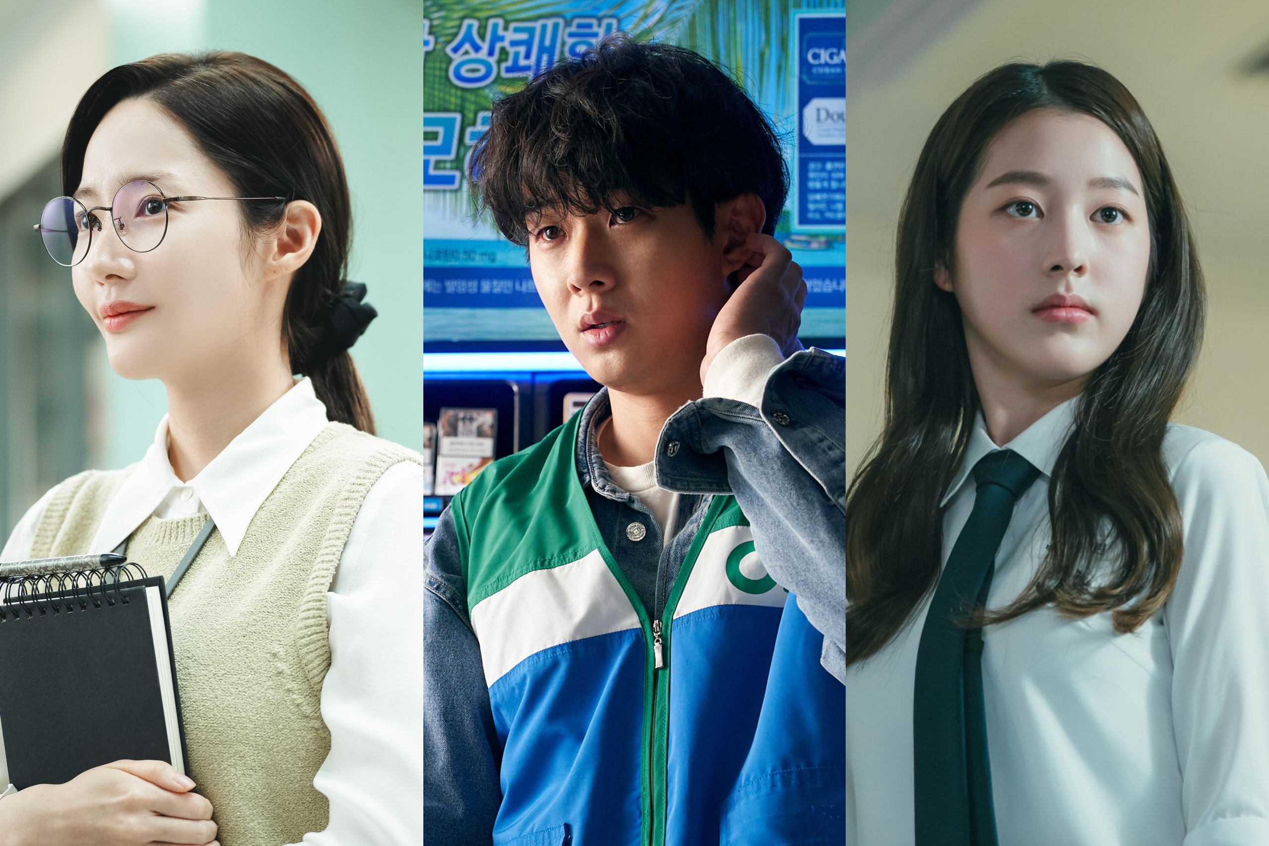 The 10 best K-dramas of 2024 – so far