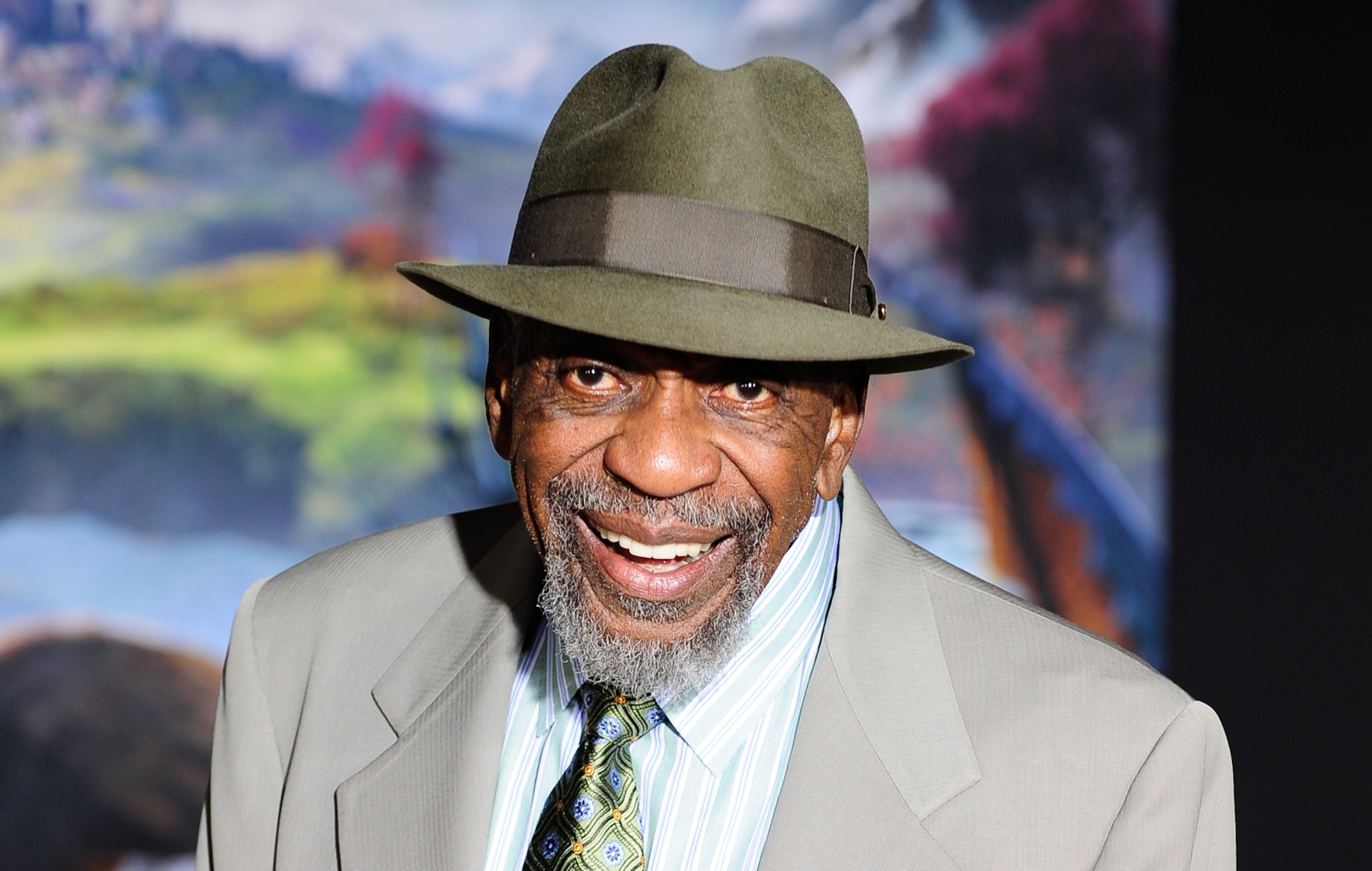 ‘The Bodyguard’, ‘Night At The Museum’ actor Bill Cobbs has died, aged 90