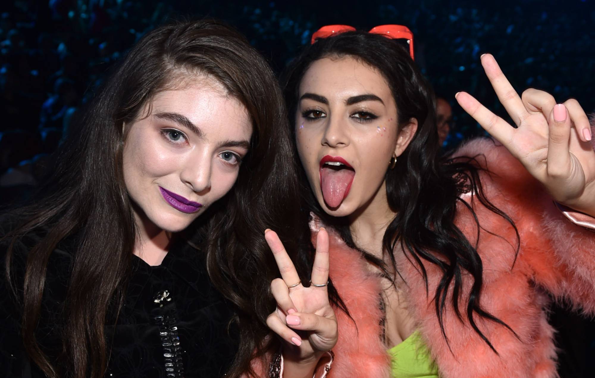 Listen to Charli XCX’s new version of ‘Girl, so confusing’ with Lorde