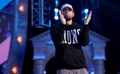 Eminem Snags His First Streaming Songs No. 1 Since 2018