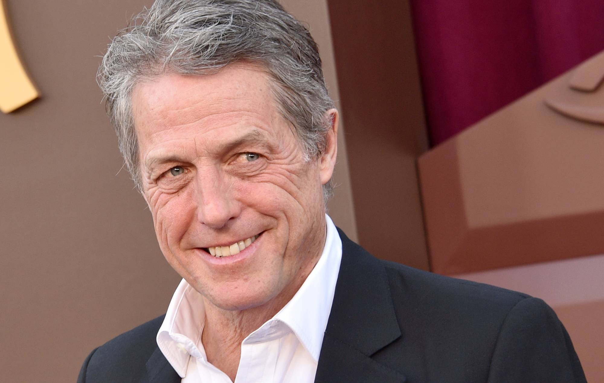 Hugh Grant is doing an A24 horror film – and he plays a deranged villain