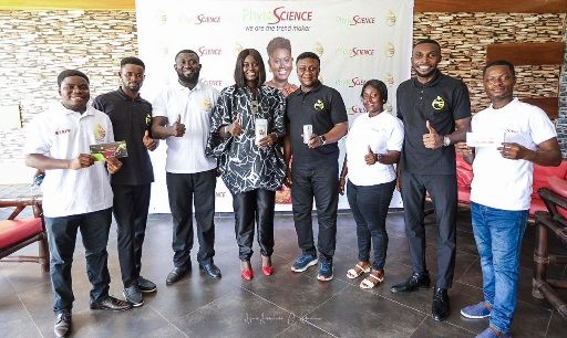 Afua Asantewaa Lands Phyto Science Deal