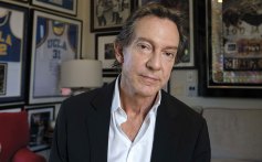 John Branca Donates $5M to Occidental College to Establish New Institute for Music