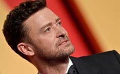 Justin Timberlake Told Police After Being Pulled Over He Had ‘One Martini’