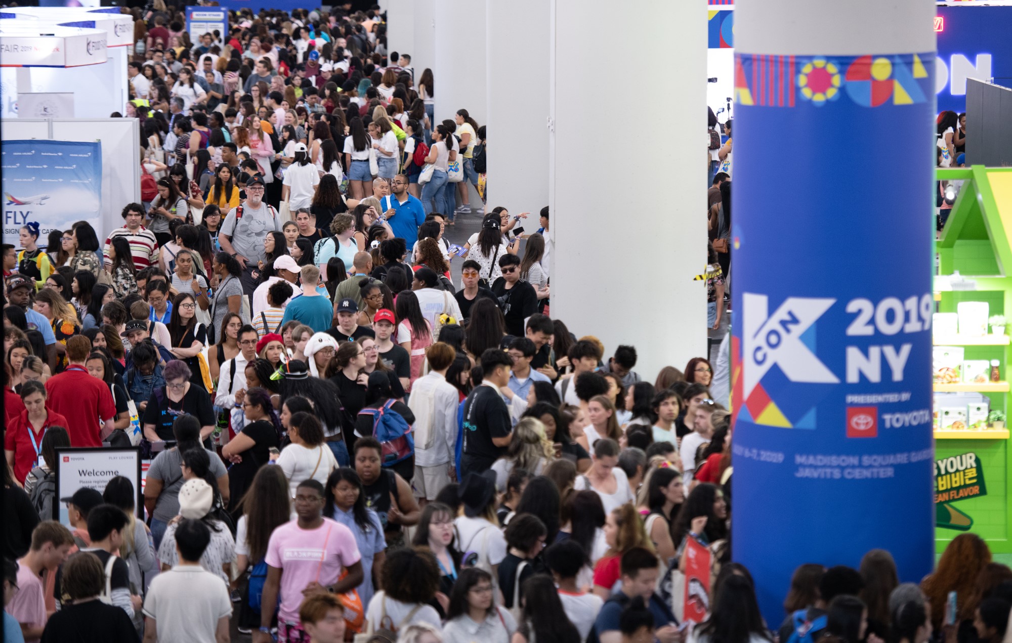 KCON Germany 2024: here’s everything you need to know