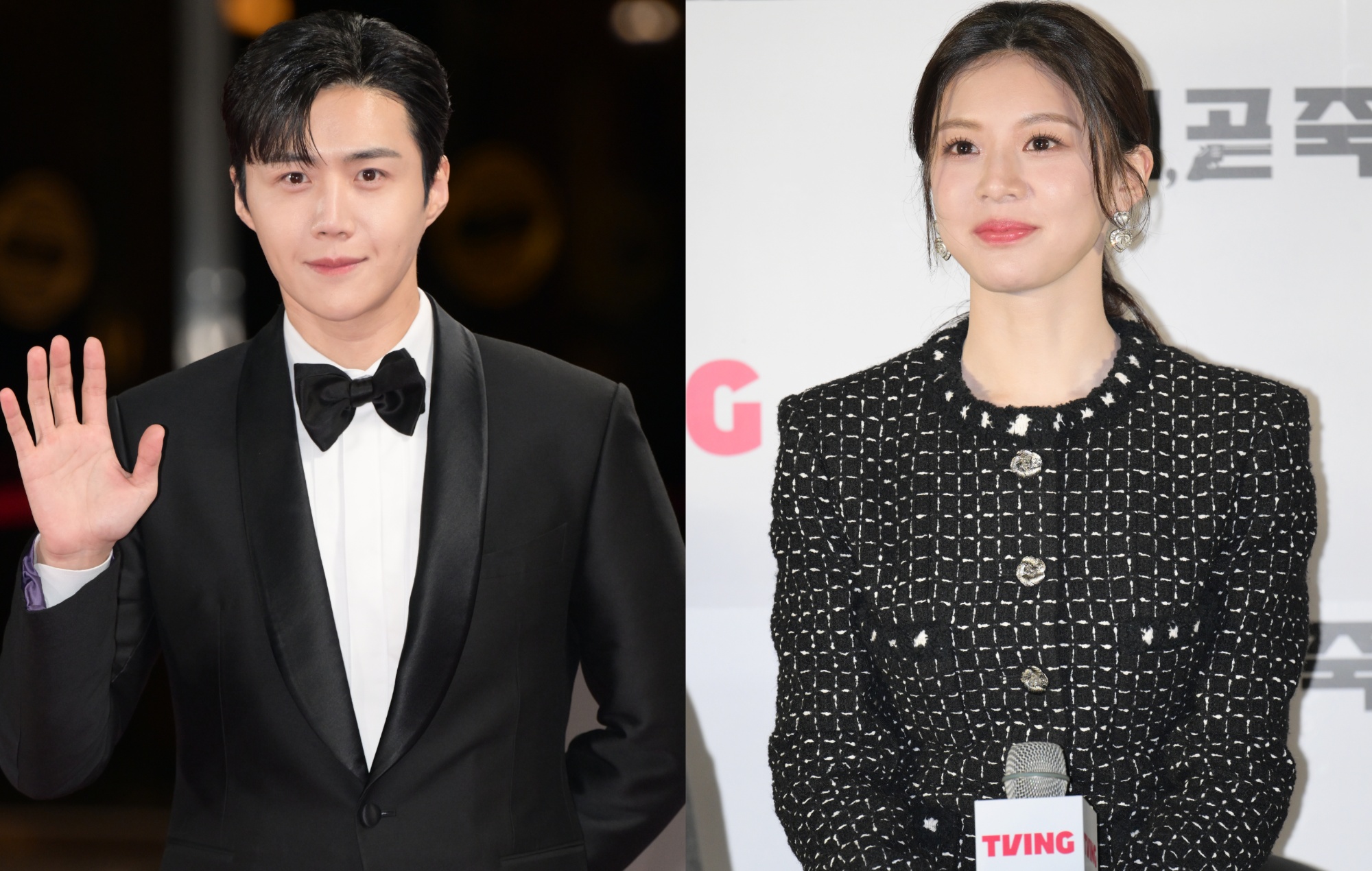 Kim Seon-ho, Go Youn-jung to star in new Netflix K-drama, ‘Can This Love Be Translated?’