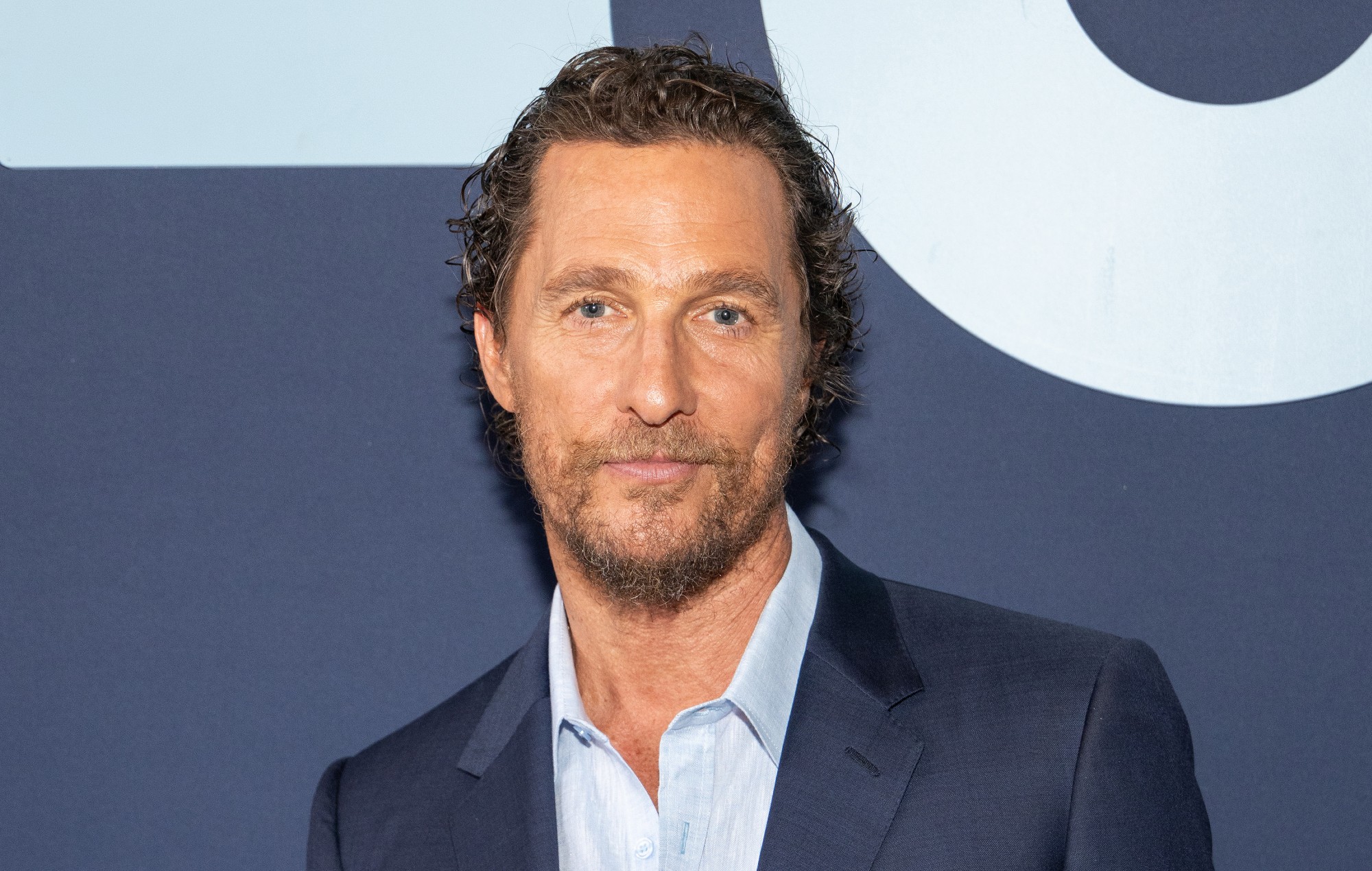 Matthew McConaughey says he nearly quit acting after his romcom era in the 2000s