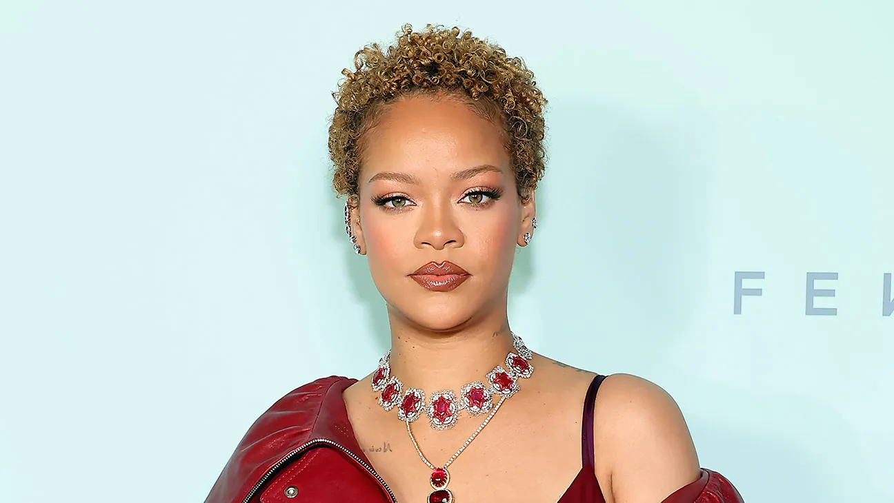 Rihanna Opens Up About Postpartum Hair Loss: A New Chapter with Fenty Hair