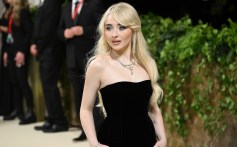 Sabrina Carpenter Strips Down Chappell Roan’s ‘Good Luck, Babe!’ for BBC Performance