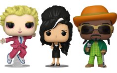 Michael Jackson ‘Billie Jean’ Funko Pop : Where to Pre-Order the King of Pop Collectible